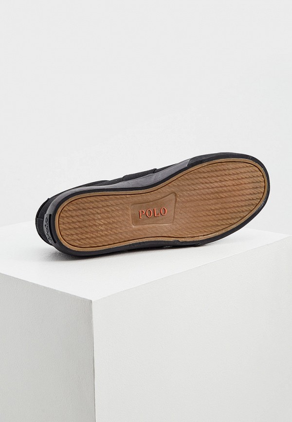 фото Кеды polo ralph lauren