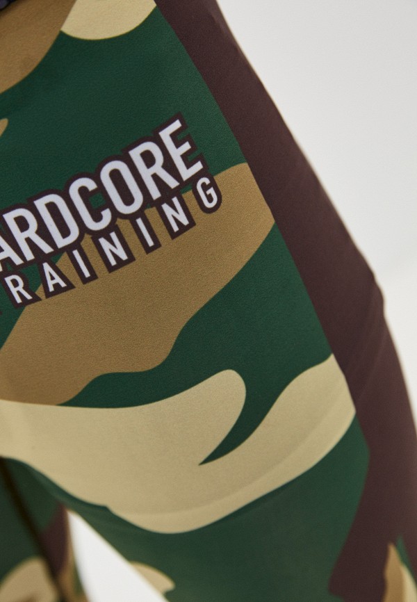 фото Тайтсы hardcore training