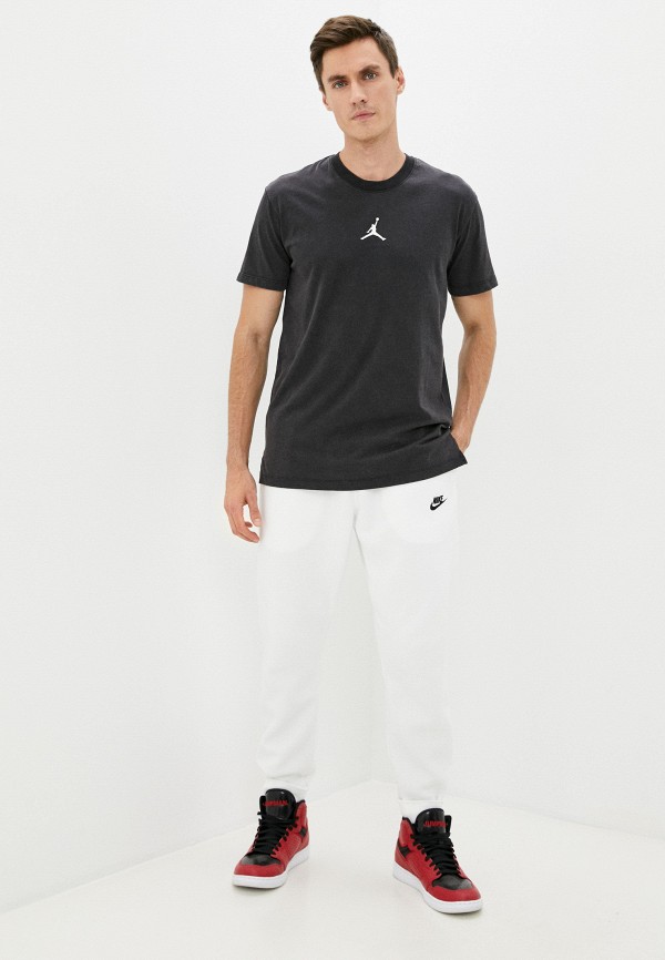 фото Футболка спортивная jordan