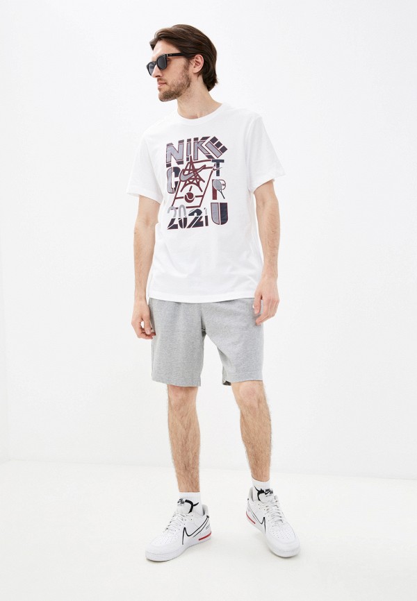 фото Шорты спортивные nike