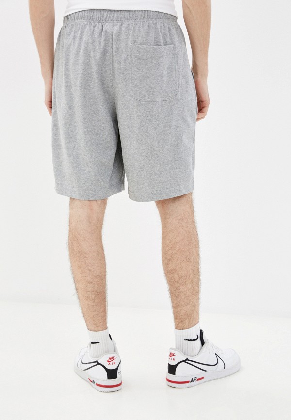 

Шорты спортивные Nike, Серый, M NSW CLUB SHORT JSY