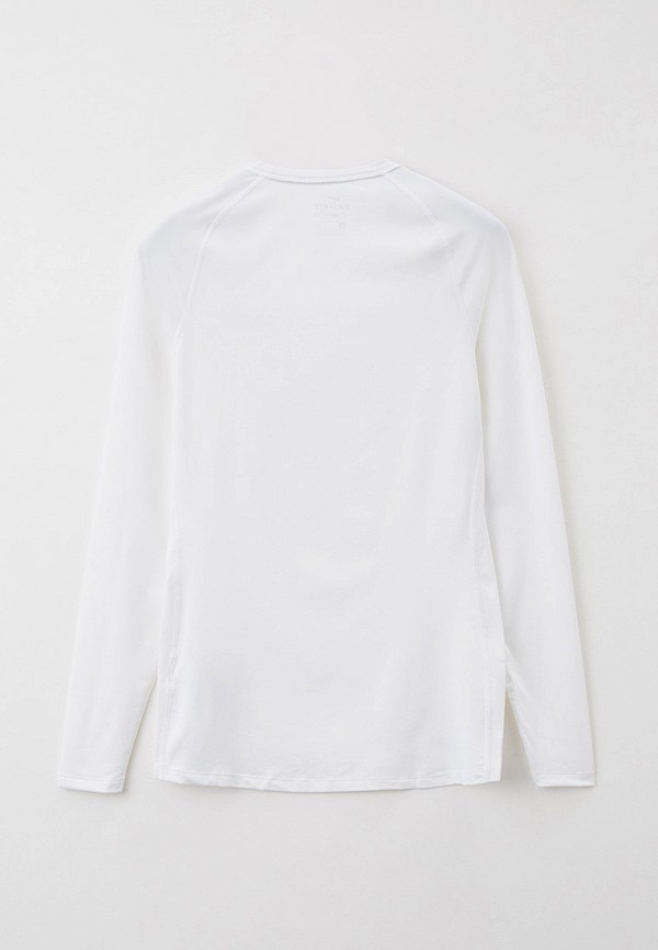 фото Лонгслив компрессионный nike