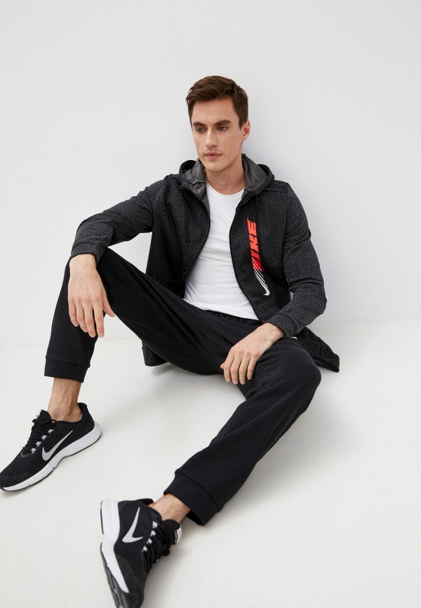 фото Футболка компрессионная nike