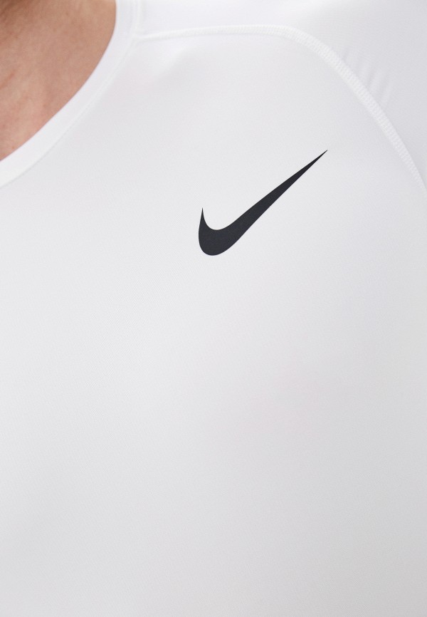 фото Футболка компрессионная nike