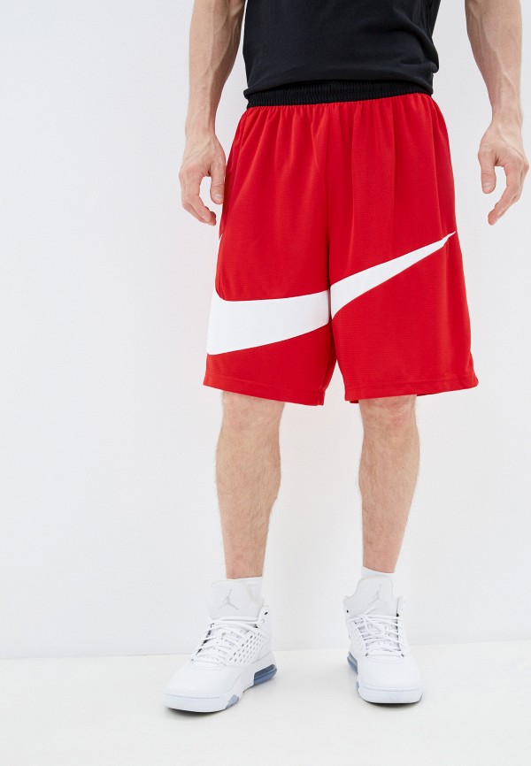 фото Шорты спортивные nike