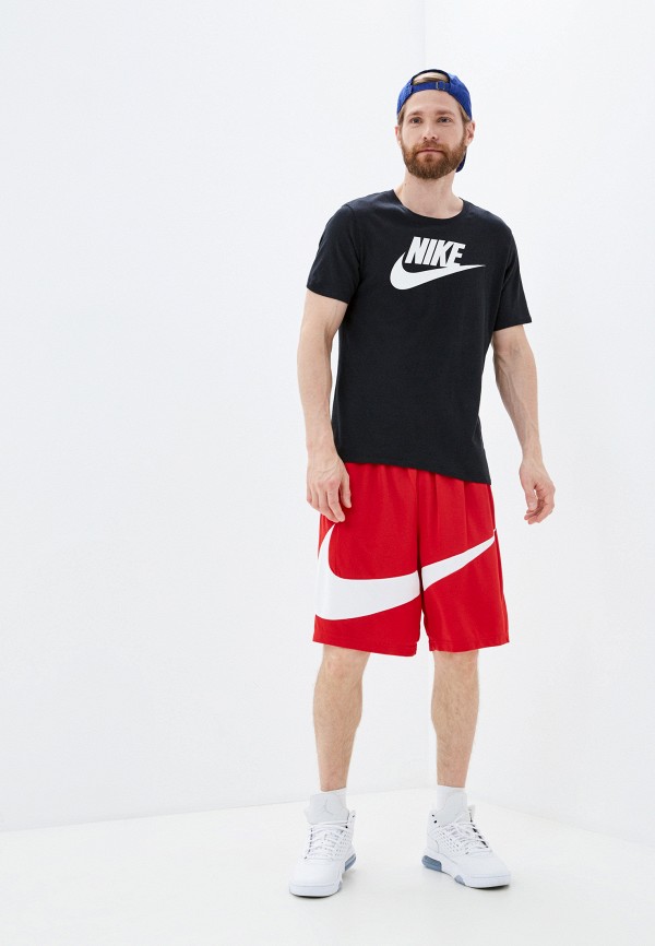 фото Шорты спортивные nike