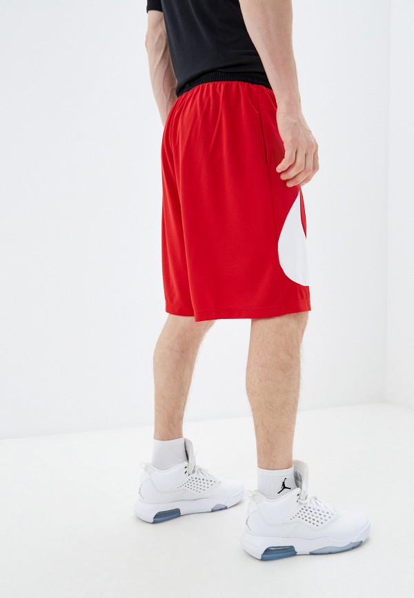 

Шорты спортивные Nike, Красный, M NK DF HBR SHORT 2.0