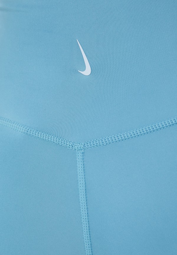 

Тайтсы Nike, Бирюзовый, THE NIKE YOGA 7/8 TIGHT