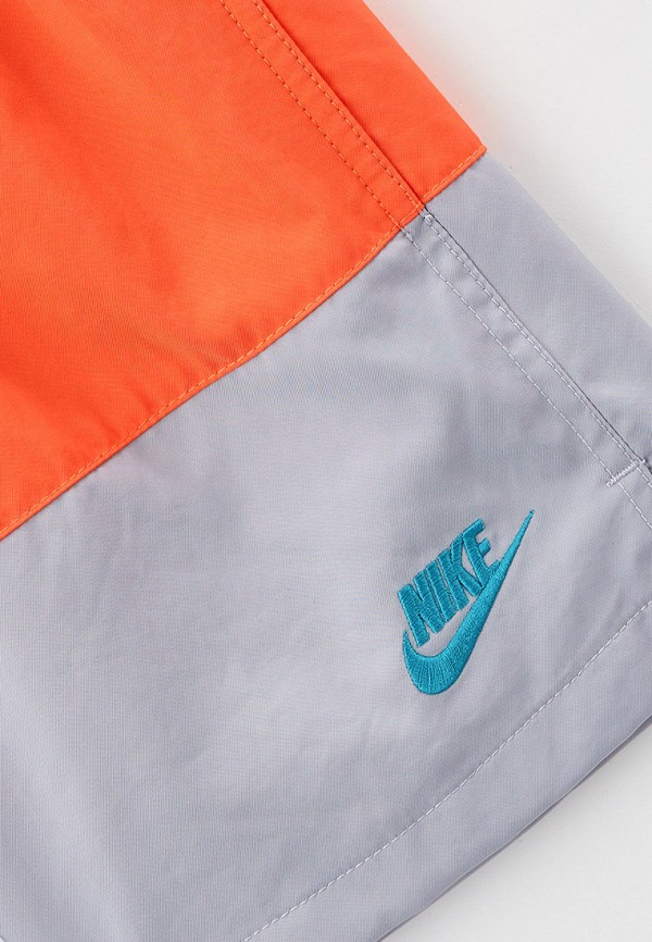 фото Шорты спортивные nike