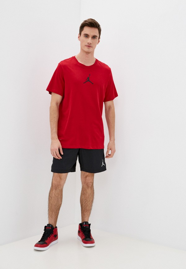 фото Футболка спортивная jordan