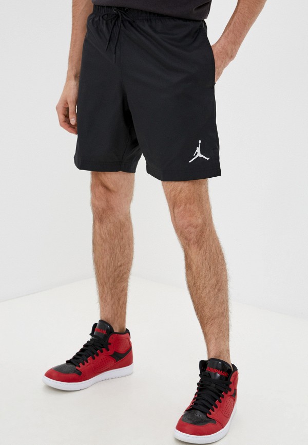 

Шорты спортивные Jordan, Черный, M J JUMPMAN POOLSIDE SHORT