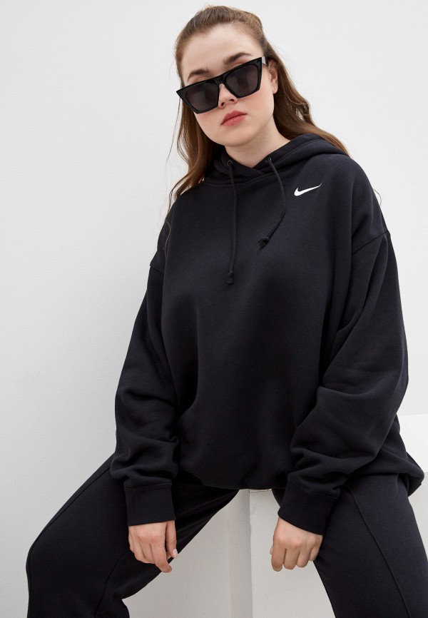 фото Худи nike