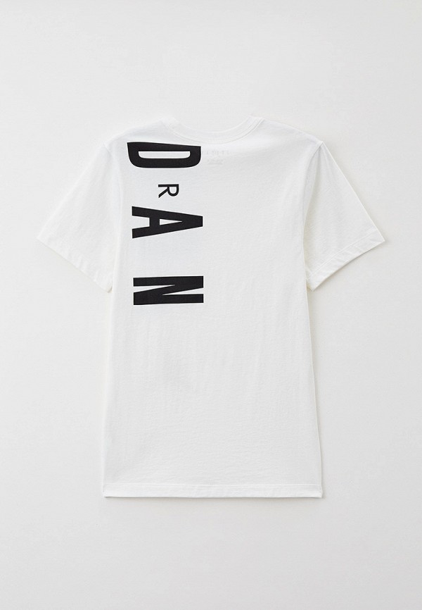 фото Футболка jordan