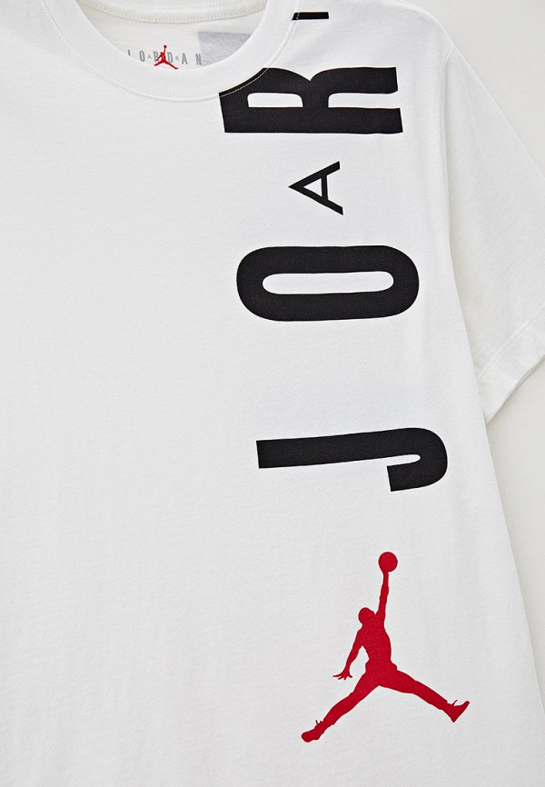 фото Футболка jordan
