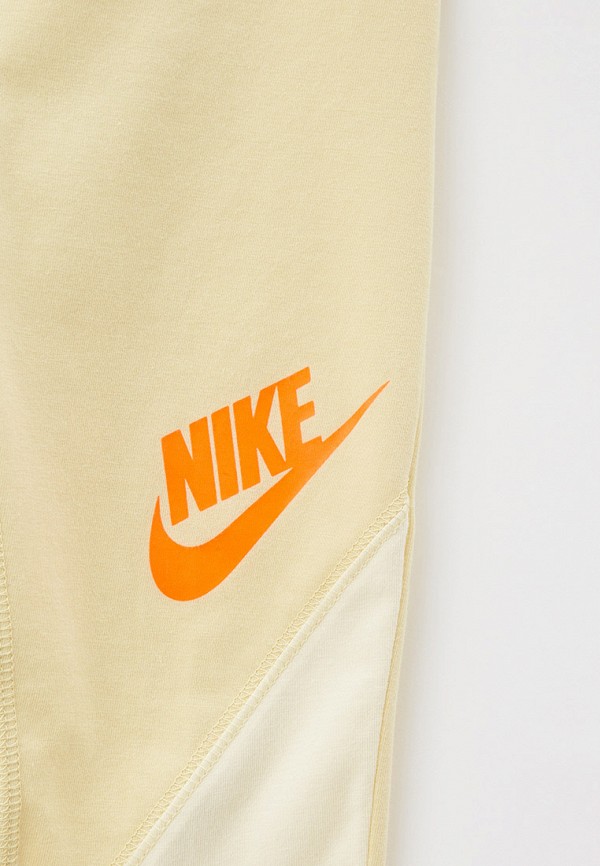 фото Леггинсы nike