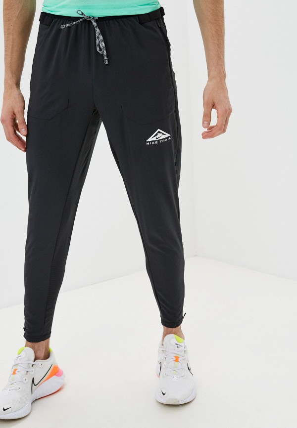 

Брюки спортивные Nike, Черный, M NK PHNM ELITE WVN PANT TRAIL