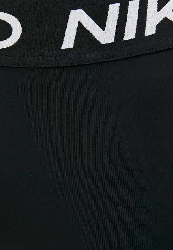 

Тайтсы Nike, Черный, W NP 365 TIGHT CROP