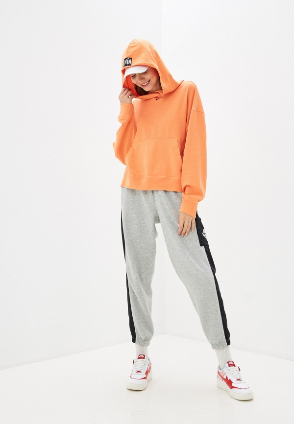 фото Худи nike