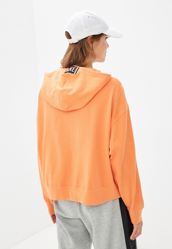 фото Худи nike