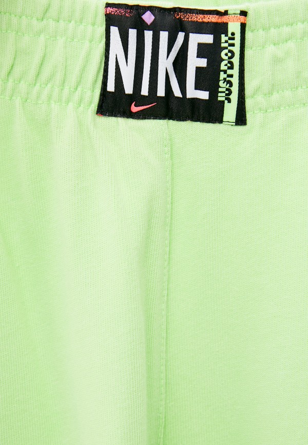 фото Брюки спортивные nike