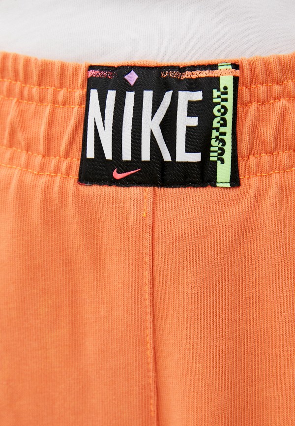 фото Брюки спортивные nike