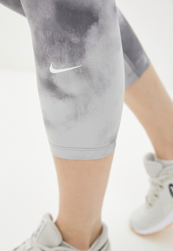 фото Тайтсы nike