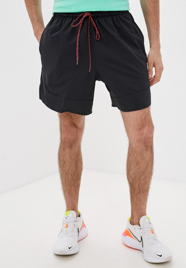 

Шорты спортивные Nike, Серый, M NK FLEX STRIDE 7IN UL WR