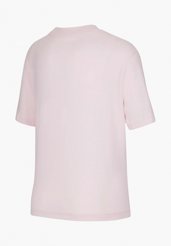 

Футболка Nike, Розовый, G NSW TEE BOXY ENERGY