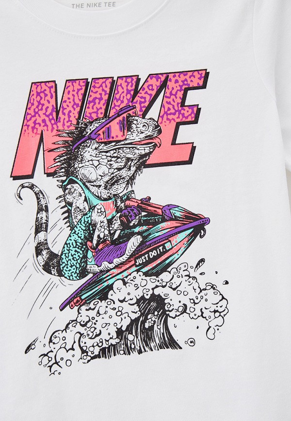 фото Футболка nike