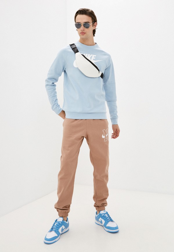 фото Брюки спортивные nike