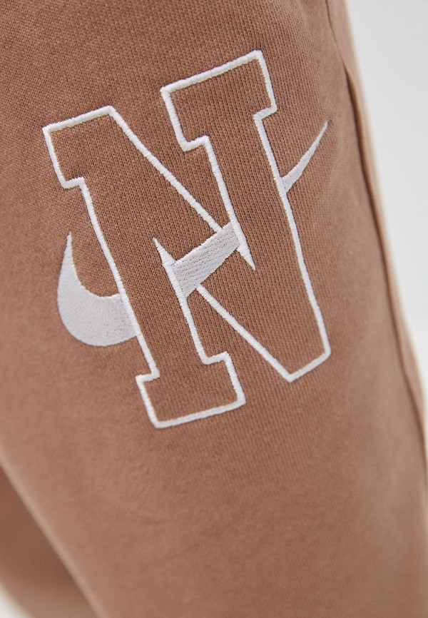 фото Брюки спортивные nike