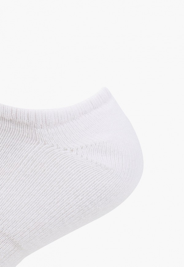 

Носки 3 пары Nike, Белый, U NK EVERYDAY CUSH NS 3PR