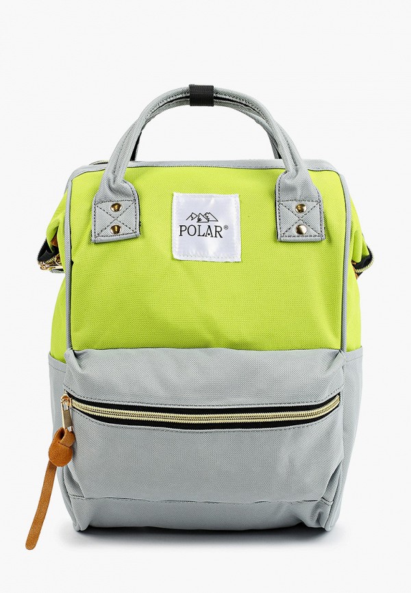 

Рюкзак Polar, Серый
