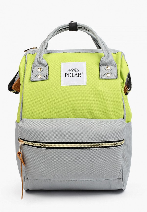 фото Рюкзак polar