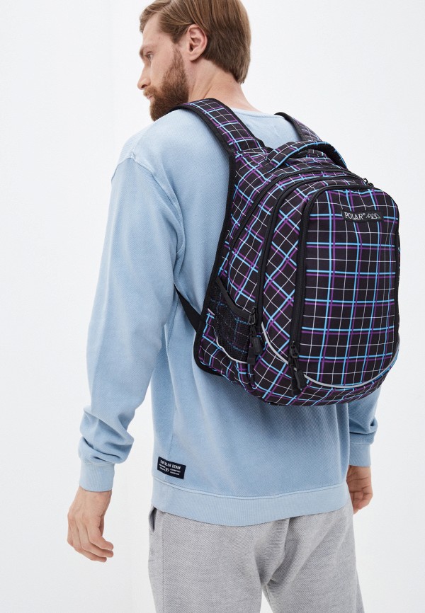 фото Рюкзак polar