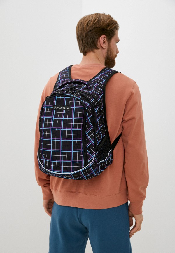 фото Рюкзак polar