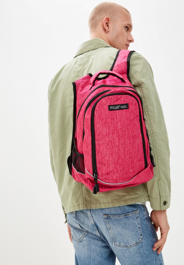фото Рюкзак polar