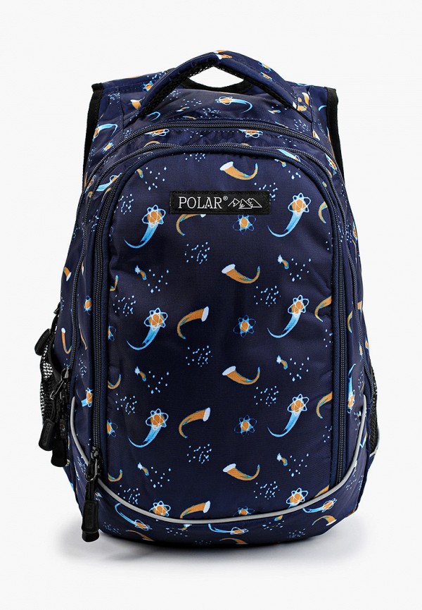 

Рюкзак Polar, Синий