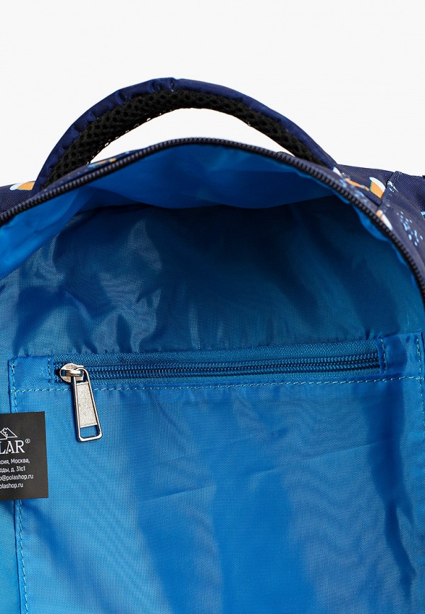 фото Рюкзак polar