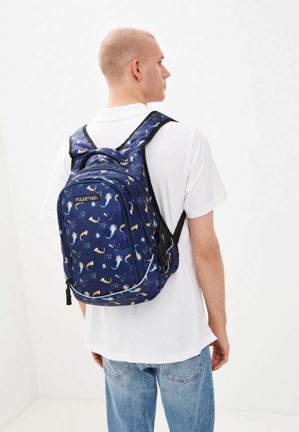 фото Рюкзак polar