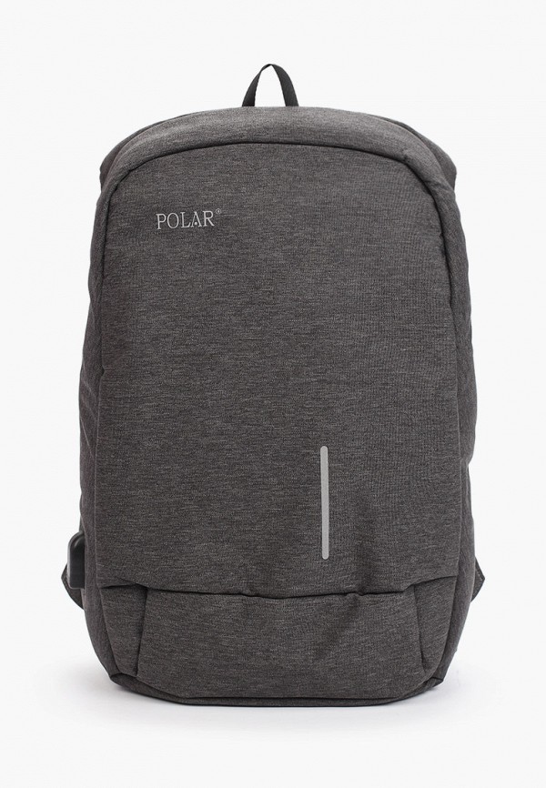 Рюкзак Polar К3149 D.Grey
