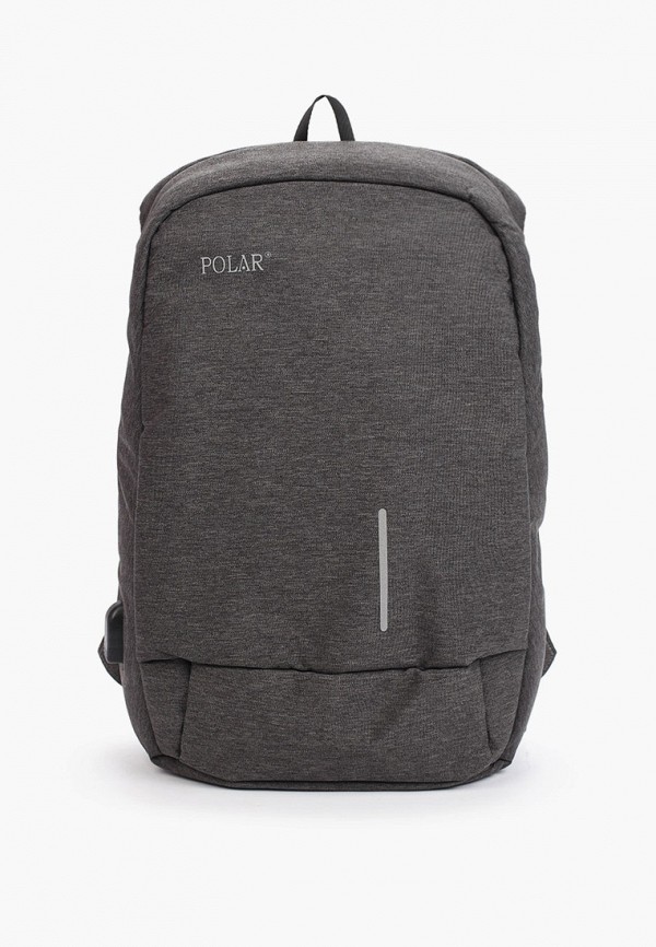 

Рюкзак Polar, Серый
