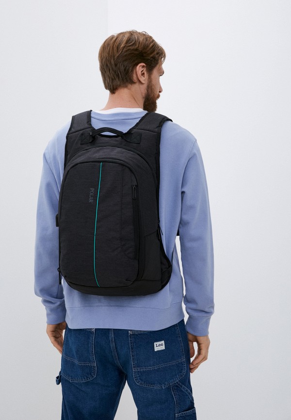 фото Рюкзак polar