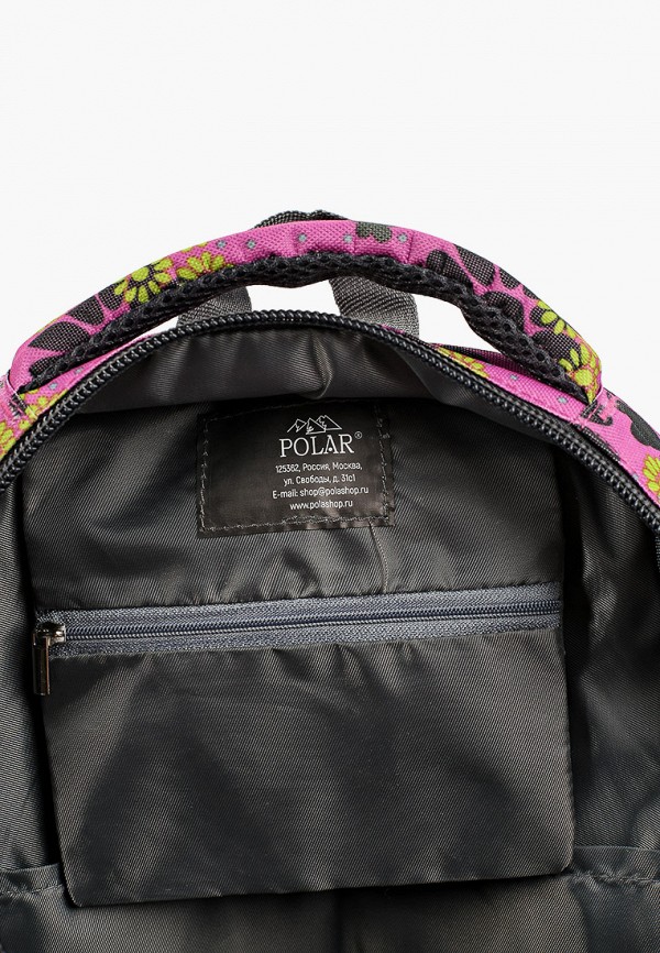 фото Рюкзак polar