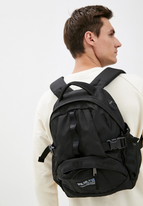 фото Рюкзак polar