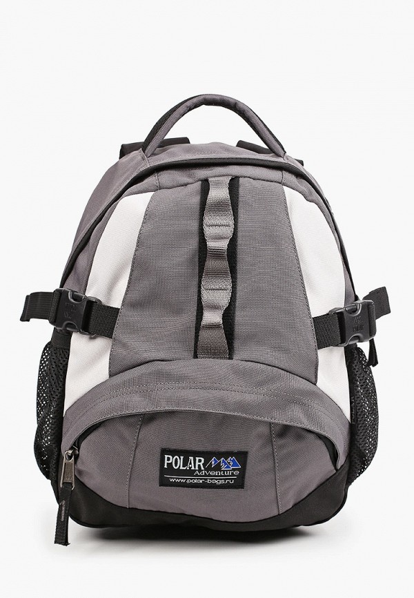 

Рюкзак Polar, Серый