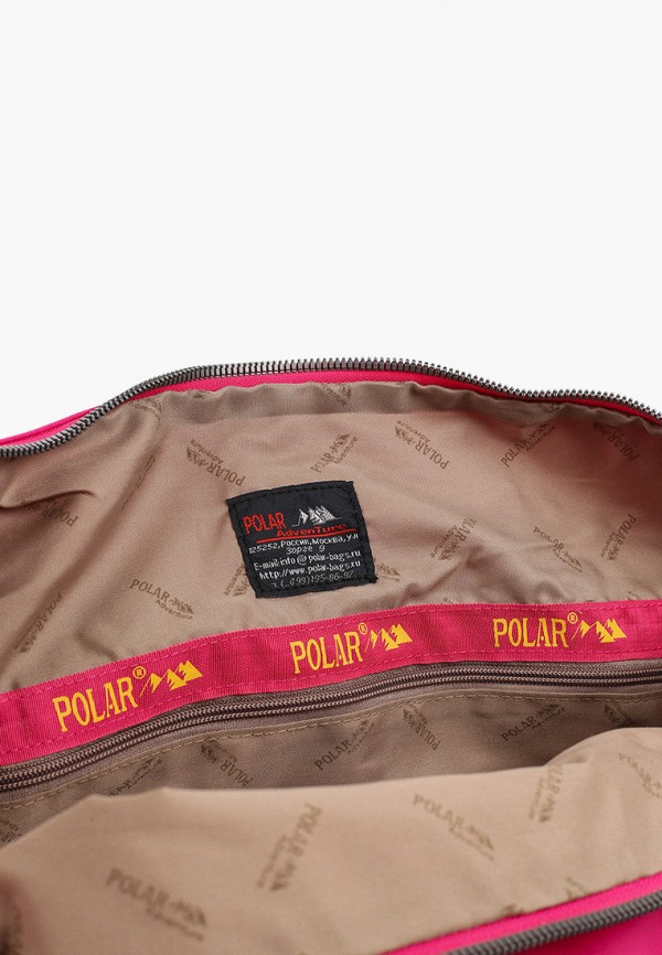 фото Сумка спортивная polar