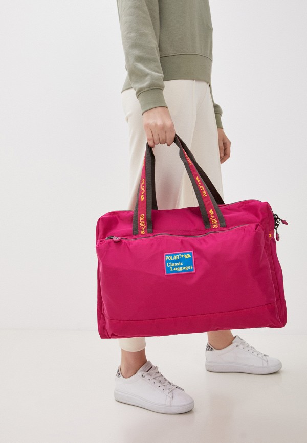 фото Сумка спортивная polar