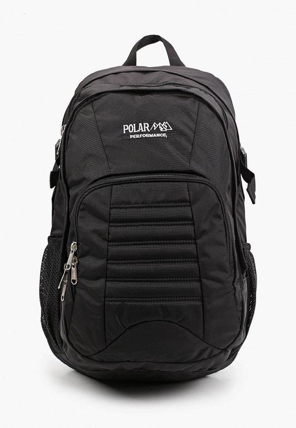 

Рюкзак Polar, Черный, Polar RTLAAK543001