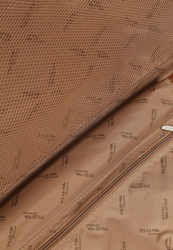 фото Чемодан polar